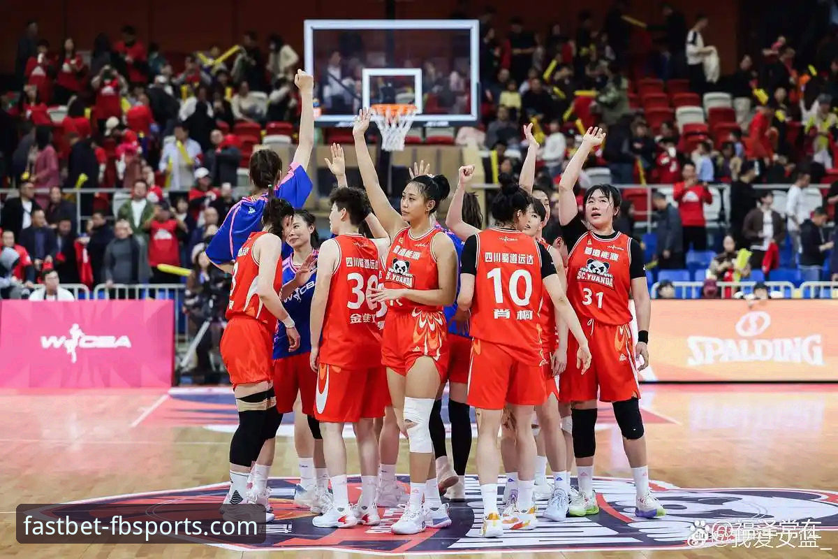 FB体育手机版 中国女篮资格赛关键一胜背后的战术博弈与球员觉醒